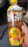 農夫山泉冰茶冰爽碳酸檸檬紅茶氣泡飲料600ml*15瓶整箱裝100%茶葉萃取 曬單實(shí)拍圖