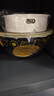 樹(shù)可帶蓋和面盆大號廚房專(zhuān)用食品級高硼硅玻璃揉活面碗烘焙打蛋發(fā)奶油 曬單實(shí)拍圖