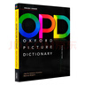 【原版進(jìn)口】牛津英語(yǔ)圖解英漢詞典牛津opd詞典 oxford picture dictionary 第三版中英雙語(yǔ)詞典英文詞典英語(yǔ)學(xué)習教材 opd牛津圖解詞典 牛津OPD中英圖解詞典 OPD Oxfo 曬單實(shí)拍圖