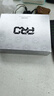 浦記（PLEXTONE）G28 Pro入耳式3.5mm有線(xiàn)耳機高解析耳機雙腔體HIFI級耳機帶麥聽(tīng)聲辯位適用于小米/華為/蘋(píng)果手機 G28Pro-黑色-Type-C版 曬單實(shí)拍圖