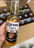 科羅娜（CORONA）特級啤酒330ml*24瓶啤酒整箱裝經(jīng)典拉格 曬單實(shí)拍圖