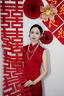 胖東來(lái)品質(zhì)天然淡水珍珠項鏈頸鏈 毛衣鏈長(cháng)款配旗袍女 雙層多層送 大小7-8MM 長(cháng)度120CM白色 曬單實(shí)拍圖