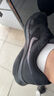 NIKE跑步鞋男緩震RUN SWIFT 3運動(dòng)鞋DR2695-003黑44 曬單實(shí)拍圖