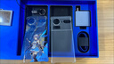 努比亞（nubia）Z80 Ultra 真全面屏 第五代驍龍8至尊版 7200mAh電池 AI影像大模型 16GB+512GB 星空典藏版 5G手機 曬單實(shí)拍圖