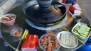 黔小妹貴州酸湯木姜子紅酸湯火鍋底料酸湯魚(yú)肥牛調料安順奪奪粉 木姜子味貴州酸湯240g*4袋 曬單實(shí)拍圖