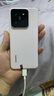 小米14 小米14pro 小米14Pro二手 二手小米手機 小米手機14 小米14二手 小米手機5g 【小米14】白色【外觀(guān)很新】 95新 12G+256G【贈送購機大禮包】 曬單實(shí)拍圖
