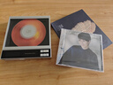 山靈（SHANLING）EC Zero便攜式CD機主動(dòng)式磁吸HiFi隨聲聽(tīng)藍牙5.3CD播放器 月光銀【曬單送MG20耳機】 曬單實(shí)拍圖