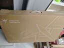 KTC 27英寸2K高清120Hz顯示器 高亮護(hù)眼 低藍(lán)光 HDMI接口 家用筆記本外接辦公液晶電腦顯示屏H27D9 曬單實(shí)拍圖