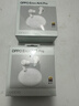 OPPO Enco Air4 Pro 【國家補貼】真無(wú)線(xiàn)降噪藍牙耳機入耳式耳機 通用蘋(píng)果華為小米手機  晨曦白 曬單實(shí)拍圖