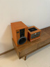 山水（SANSUI） M2膽機CD/DVD組合桌面發(fā)燒藍牙音響電子管功放HIFI高品質(zhì)無損木質(zhì)落地家用家庭影院客廳電視音箱 山水M980 HiFi電子管高保真膽機 曬單實拍圖