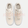 耐克女子板鞋W AIR FORCE 1 '07 NEXT NATURE運動(dòng)鞋HQ3905-001 39  曬單實(shí)拍圖