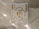 全棉時(shí)代奈絲公主醫護級超凈吸純棉超薄日用衛生巾245MM 10片/包京東自營(yíng) 曬單實(shí)拍圖
