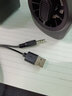 三昕臺式機筆記本電腦小音響桌面迷你低音炮有線游戲電競USB有源外放喇叭小型音箱 小音響大音量【升級音質(zhì)】 曬單實拍圖