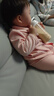 伊利金領(lǐng)冠育護(hù)【5倍DHA好腦力】幼兒奶粉3段(1-3歲)1200g三聯(lián)裝 曬單實(shí)拍圖