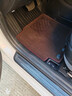 博士倫TPE腳墊適用于現代伊蘭特途勝L索納塔ix35菲斯塔沐颯悅動(dòng)悅納瑞納 TPE+咖色雪尼斯上層墊【厚0.5公分】 悅動(dòng) 2017-2020年 曬單實(shí)拍圖
