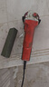 銳奇（KEN）角磨機9810MB手磨機磨光機打磨機切割機860W100型電動(dòng)工具側開(kāi)關(guān) 曬單實(shí)拍圖