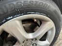 普利司通（Bridgestone）汽車(chē)輪胎 215/55R17 98W XL T001 適配皇冠/凱美瑞/奧德賽/帕薩特 曬單實(shí)拍圖