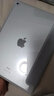Apple 蘋(píng)果平板電腦 iPad 7代 2019款 二手平板電腦 銀色 32G WiFi 曬單實(shí)拍圖