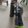 鼓風(fēng)機(jī)220V吹風(fēng)機(jī)大功率清灰吹灰器工業(yè)用電動(dòng)除塵機(jī)爆風(fēng)機(jī)大風(fēng) 圓口+扁口純銅工地8800w20米線 曬單實(shí)拍圖
