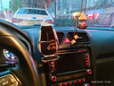 億飾車(chē)載手機支架無(wú)線(xiàn)充電器新款汽車(chē)導航專(zhuān)用全自動(dòng)感應適用華為小米 【吸盤(pán)丨出風(fēng)口兩用款】超級快充 曬單實(shí)拍圖