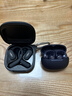 韶音（SHOKZ）OpenDots ONE動(dòng)鈦圈開(kāi)放式藍牙耳機耳夾式耳機藍牙跑步運動(dòng)適用于華為E310金榜聯(lián)名款 暮光紫 曬單實(shí)拍圖