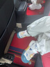 金瀚杰定制TPE汽車(chē)腳墊全大包圍適用于凱美瑞朗逸帕薩特速騰卡羅拉途岳 雙層-全TPE包門(mén)檻+三色款雪妮絲 下單請備注車(chē)型+年份 曬單實(shí)拍圖
