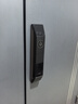 華為（HUAWEI）智能門鎖 2 系列AI掌靜脈解鎖超清智能大貓眼鴻蒙智能家居 全自動(dòng)電子密碼指紋鎖MT33 華為智能門鎖2Pro【此款支持3D人臉識別】 曬單實(shí)拍圖