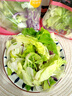 一號農場(chǎng)開(kāi)袋即食意式風(fēng)情沙拉150g*3混合蔬菜沙拉包輕食健身代餐源頭直發(fā) 曬單實(shí)拍圖