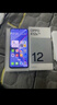 OPPO K12s 8GB+128GB 星芒白 7000mAh長(cháng)續航大電池 OLED 直屏 驍龍學(xué)生 5G 游戲千元新款手機 國家補貼 曬單實(shí)拍圖