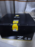 尼康（Nikon）【價(jià)保11.11】Z6III (Z6 3/ Z63 / Z6三代 )  全畫(huà)幅微單機身  高清攝影攝像視頻 數碼相機 曬單實(shí)拍圖
