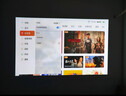 聯(lián)想（Lenovo）T8S 小微型家用投影儀 高清迷你便攜式戶(hù)外手機投影機  內置電池  手機投屏 2+32g大內存 國家補貼 曬單實(shí)拍圖
