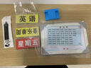 磁性座位表中小學(xué)生班級活動(dòng)座次表講臺排位計劃表名字磁鐵磁力貼磁吸式座次表姓名貼定制2024年新款 A4姓名款+分男女款（63片） 沒(méi)有配底板+送筆 曬單實(shí)拍圖