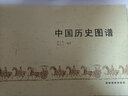【全3冊】中國歷史圖譜+中國歷史與人物圖譜+中國歷史年代簡表 華夏五千年文明完整版 中國歷史年表經(jīng)典圖譜 孫占銓著 曬單實拍圖