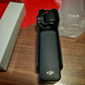 大疆 DJI Osmo Pocket 3 一英寸口袋云臺相機 OP靈眸手持數碼相機 旅游攝影攝像 直播vlog拍攝 標準版 官方標配 曬單實(shí)拍圖