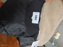 森馬（Semir）輕松羽絨|羽絨服男三防外套發(fā)熱面包服冬2025抗靜電109725113101 曬單實(shí)拍圖
