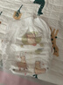 MOONY尤妮佳小羊駝拉拉褲XXXL22片(≥18kg)大寶加大號干爽大吸量 曬單實(shí)拍圖