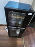 美的（Midea）家用臺(tái)式小型消毒柜 高溫立式二星級(jí)94L 大容量四層碗柜餐具碗筷烘干收納柜【國(guó)家補(bǔ)貼】100R05 曬單實(shí)拍圖