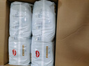 好奇（Huggies）金裝拉拉褲L124片(9-14kg)尿不濕【速干不易紅】 曬單實(shí)拍圖