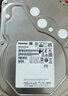 東芝（TOSHIBA） 4TB 128MB 5400rpm 筆記本機械硬盤(pán) Sata接口  數據恢復服務(wù) (MQ04ABB400)  曬單實(shí)拍圖