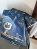 babycare皇室獅子王國(guó)紙尿褲bbc嬰兒尿不濕尿片夏季超薄透氣尿布加量裝 拉拉褲XXL碼 2包 52片 【≥15KG】 曬單實(shí)拍圖