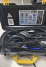 芮志德國家用家電商用多功能全套空調(diào)廚房專用清洗一體機(jī)高壓高溫蒸汽清潔機(jī)消毒汽車美容貼膜內(nèi)飾除甲 3600W五合一（冷水熱水蒸汽脈沖臭氧） 曬單實(shí)拍圖