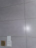 德高（Davco）美缝剂 十大品牌瓷砖地砖通用防水防霉耐污瓷缝剂双组份美瓷胶 霜雪白 实拍图