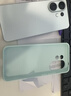 vivo S30 12GB+256GB 薄荷青 國家補(bǔ)貼 多彩輕薄直屏 超級潛望長焦 學(xué)生 live圖 AI手機(jī) 曬單實(shí)拍圖