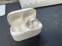 聲闊（SoundCore）【國家補貼】AeroClip耳夾式藍牙耳機無線開放式運動跑步耳機氣傳導耳機不入耳適用蘋果華為小米白 曬單實拍圖