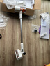 美的（Midea）吸塵器家用大吸力無(wú)線(xiàn)Q7 slim手持吸塵器 綠光顯塵靜音除塵一體機輕量車(chē)載【重磅新品】 曬單實(shí)拍圖