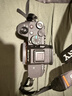 索尼（SONY）Alpha 7 IV 全畫(huà)幅微單相機 創(chuàng  )意外觀(guān)濾鏡 單機身 五軸防抖 4K 60p（ILCE-7M4/A7M4） 曬單實(shí)拍圖