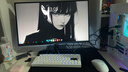 華碩AMD R5 9600X主機 +5060顯卡7800X3D/5070 Ti直播游戲電競臺式電腦DIY組裝機無(wú)顯卡整機海景房 9600X+華碩5060 配置二 曬單實(shí)拍圖