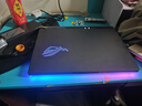 ROG魔霸9 銳龍9 16英寸 游戲本筆記本電腦(R9 9955HX 16G 1T RTX5060 2.5K 240Hz) 曬單實(shí)拍圖