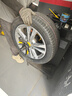 雙星（DOUBLESTAR）CL 防爆輪胎【包安裝】缺氣保用型輪胎 RFT 225/50R17 94V 曬單實(shí)拍圖