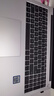 華為MateBook D 16 SE 店鋪預裝Windows版 輕薄筆記本電腦 12代高性能標壓酷睿i5 16G 512G皓月銀 曬單實(shí)拍圖